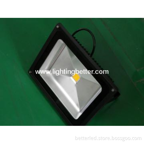 50W LED Floodlight